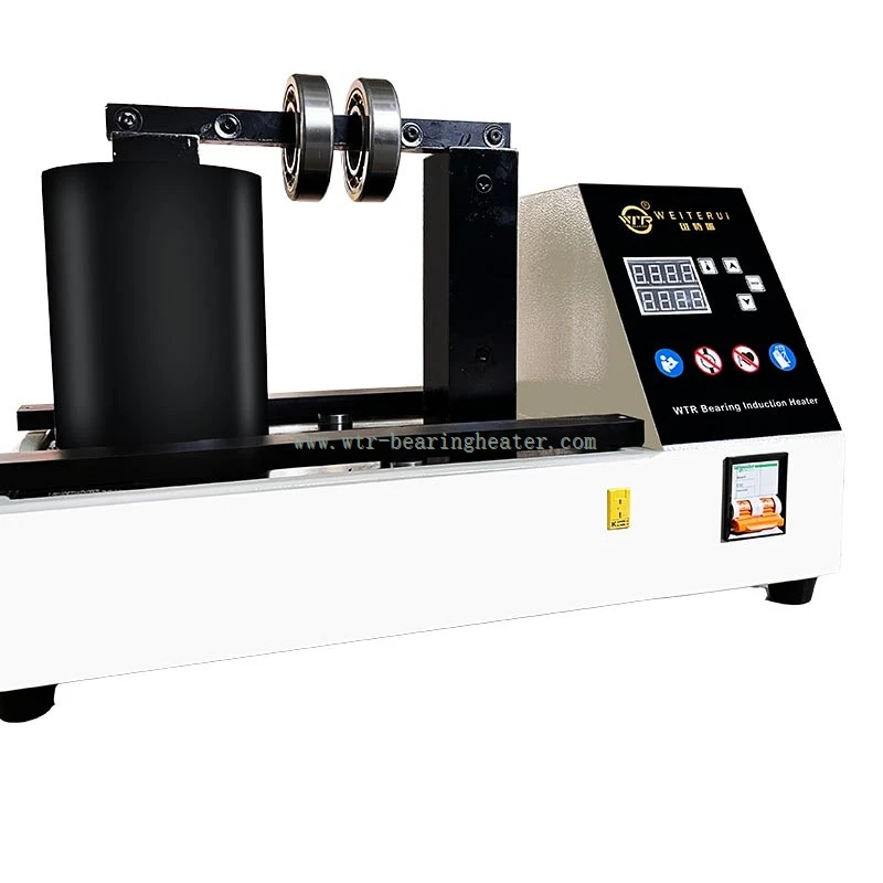 High quality Small Induction Heater