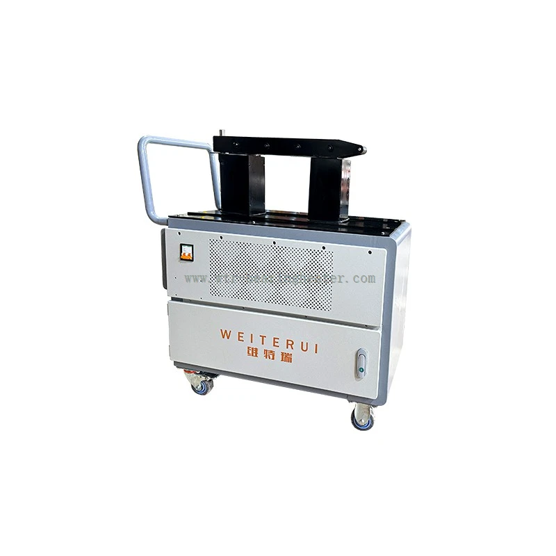 Bearing Heater